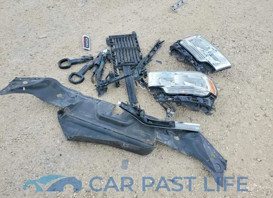 3C6UR5CJ6LG229377# 12