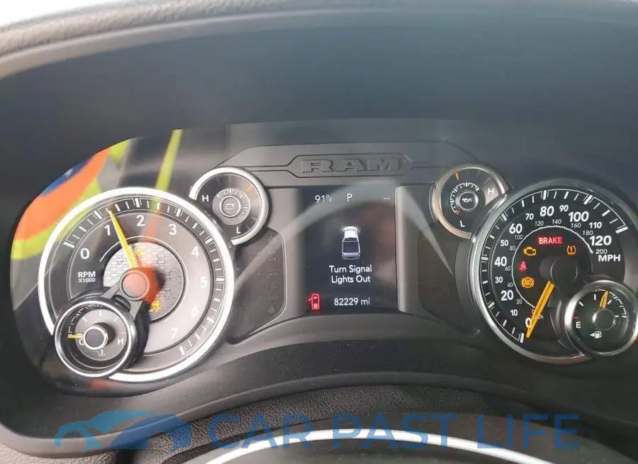 3C6UR5CJ6LG229377# 9