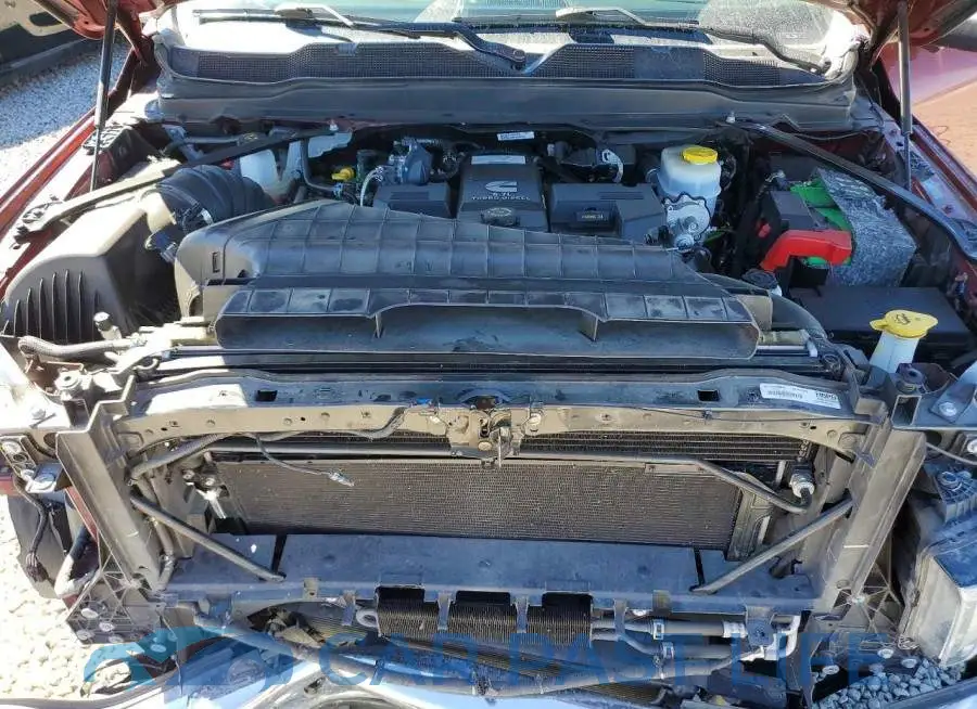 3C6UR5FL1KG553638# 11