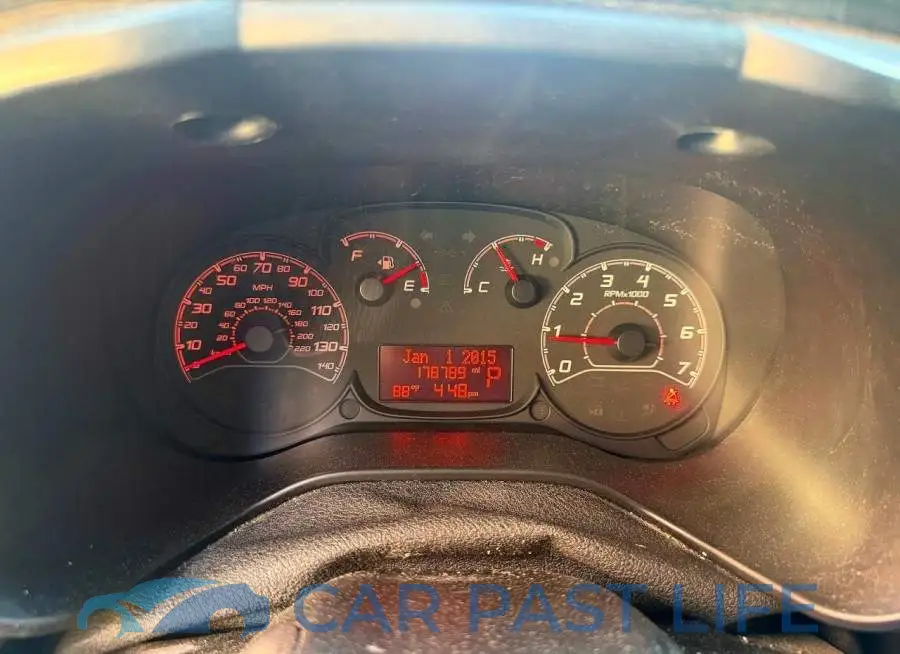 ZFBERFAB2H6F40530# 8