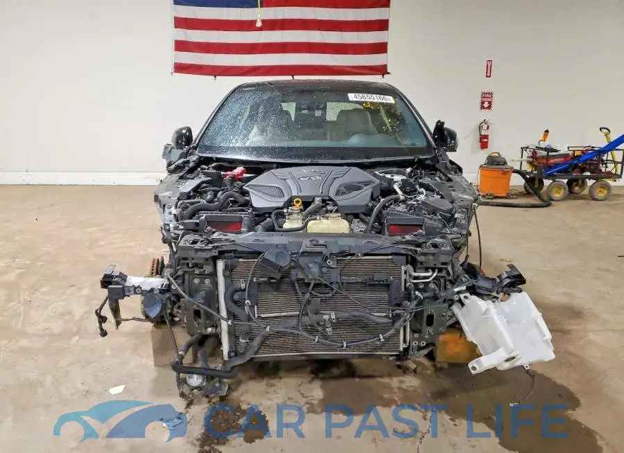JN1EV7CRXMM751571# 5