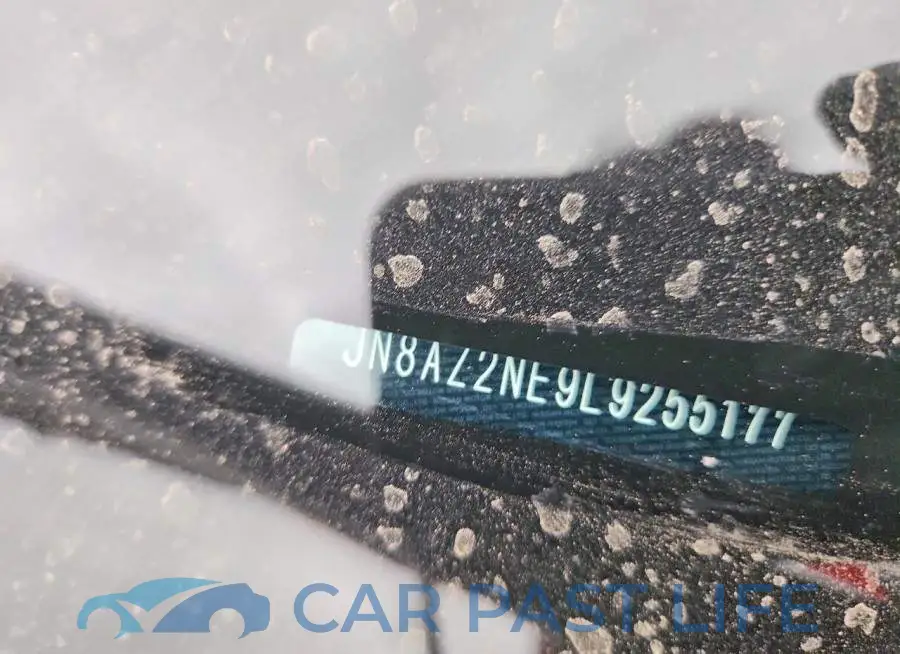 JN8AZ2NE9L9255177# 13