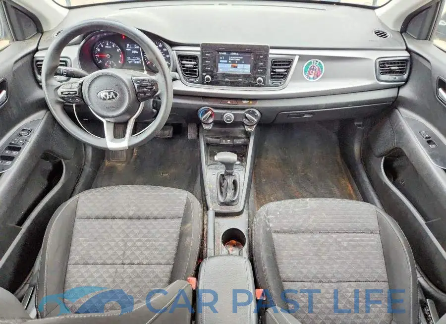 3KPA24AB1JE060898# 8