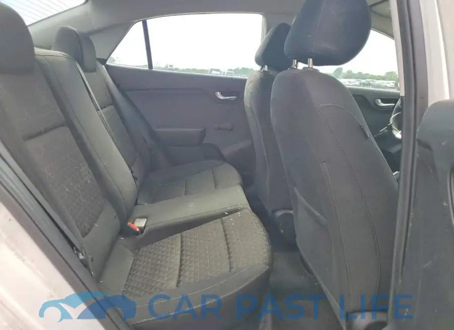 3KPA24AB2JE079511# 10