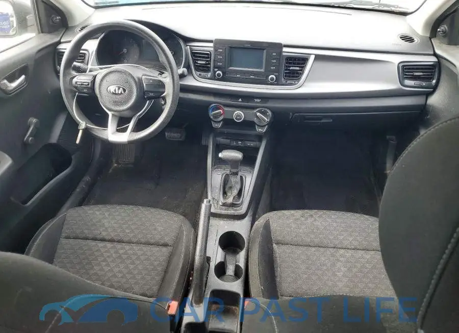 3KPA24AB2JE079511# 8