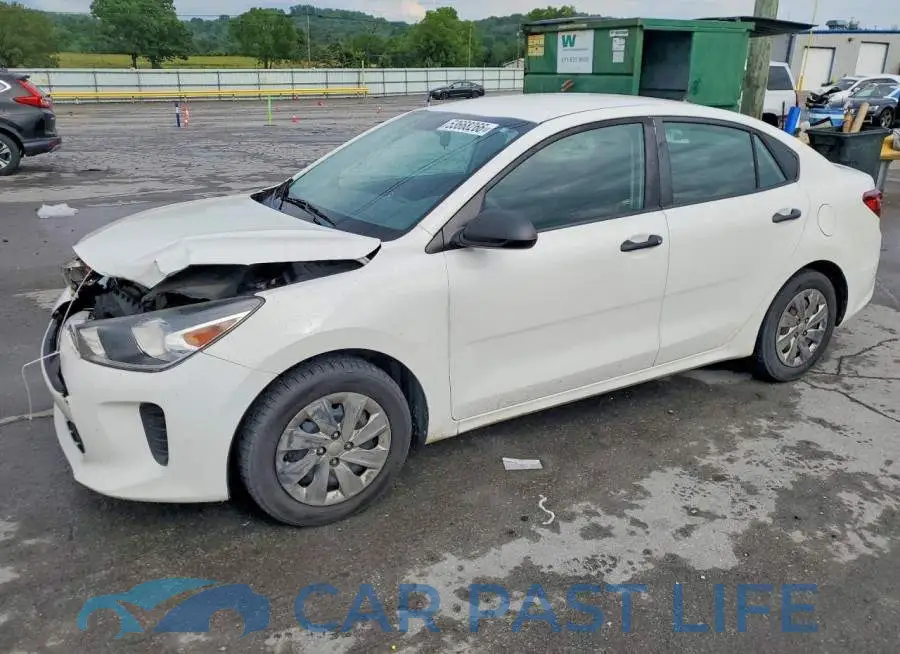 3KPA24AB2JE079511# 1