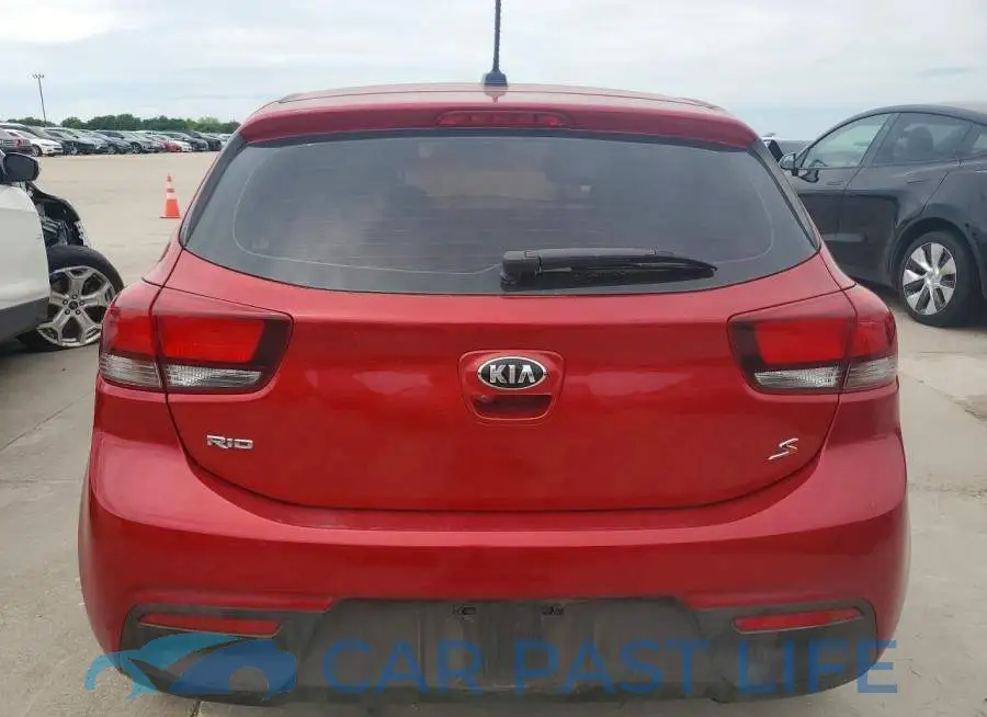 3KPA25AB0JE085328# 6