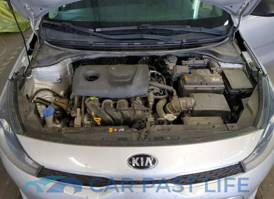 3KPA25AB8JE057499# 11