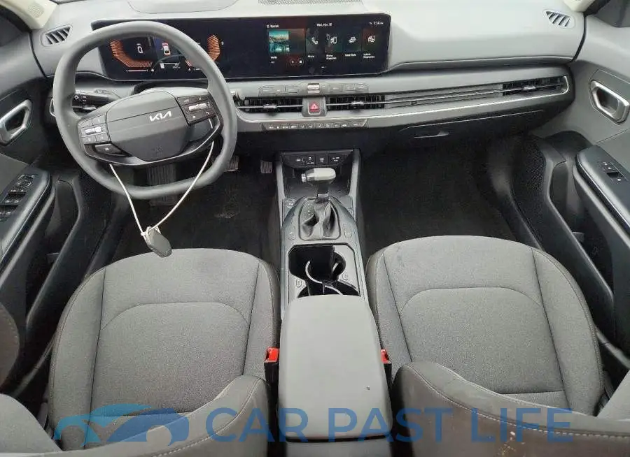 3KPFT4DE9SE196240# 8