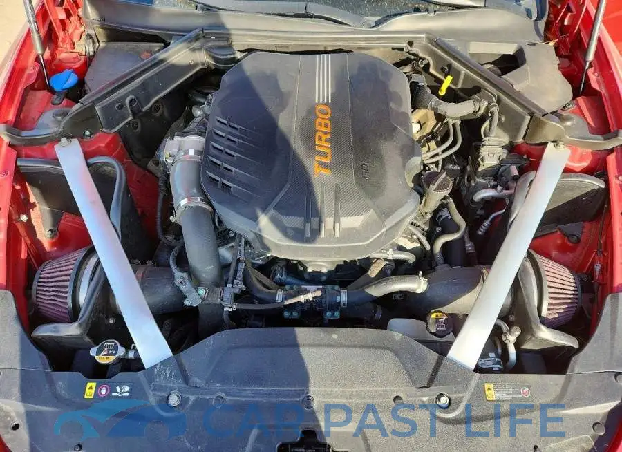 KNAE55LC4J6025103# 11