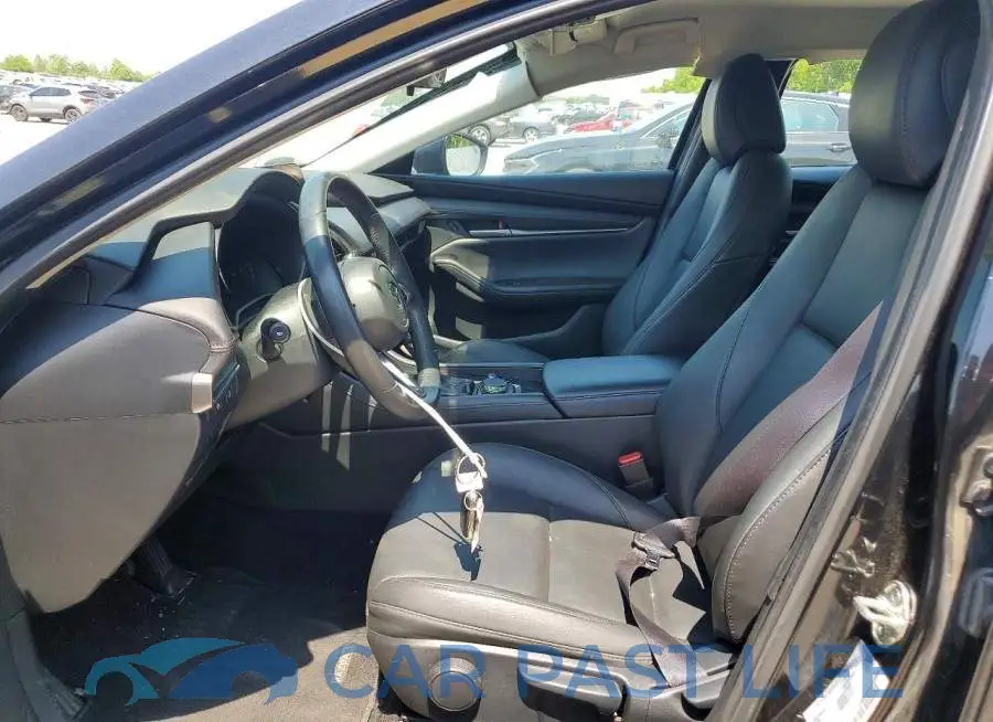 3MZBPABM2RM426550# 7