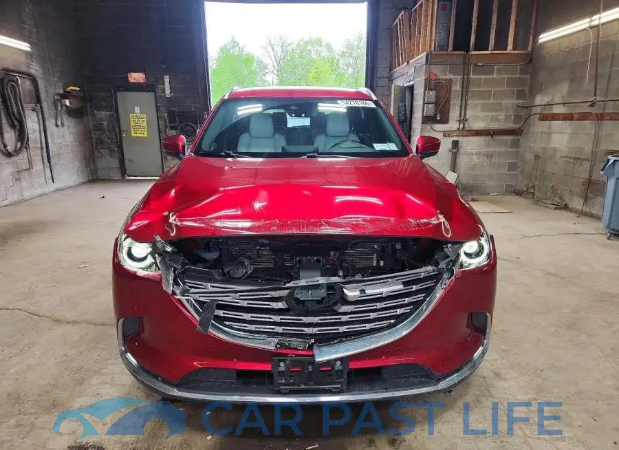 JM3TCBEY1P0645191# 5