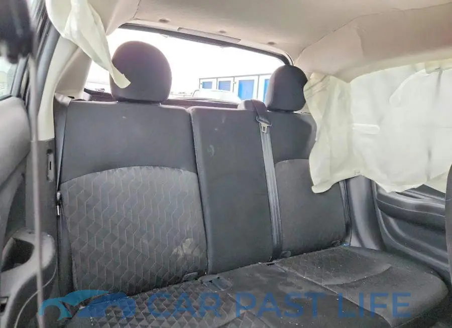 ML32AUHJ7NH009137# 10