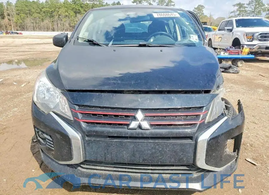 ML32AWHJ8NH003794# 5