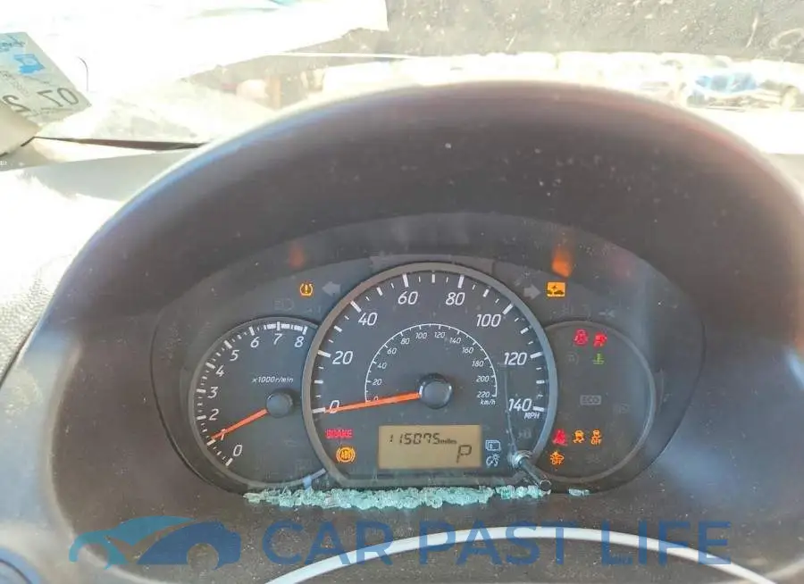 ML32AWHJ8NH003794# 9