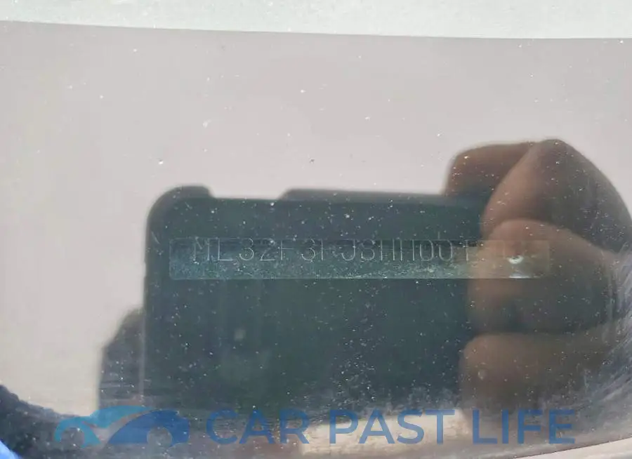 ML32F3FJ8HH001843# 12