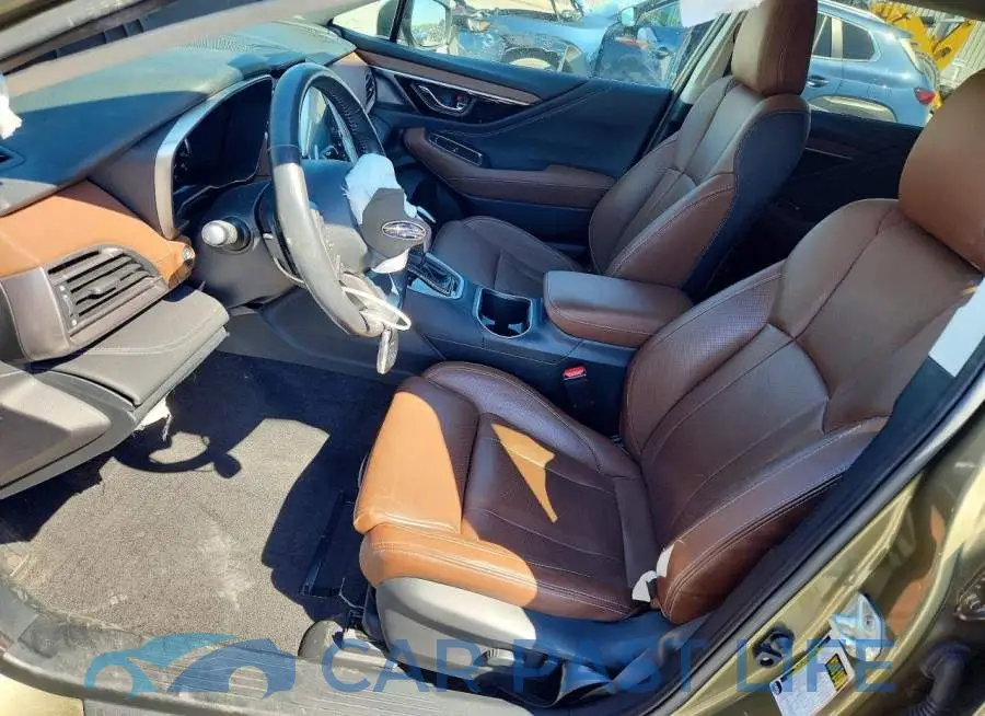4S4BTGPD6M3136733# 7