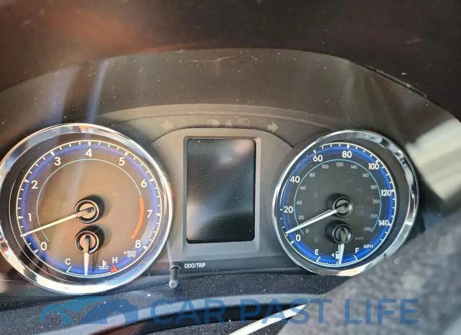 2T1BURHE3HC935354# 9