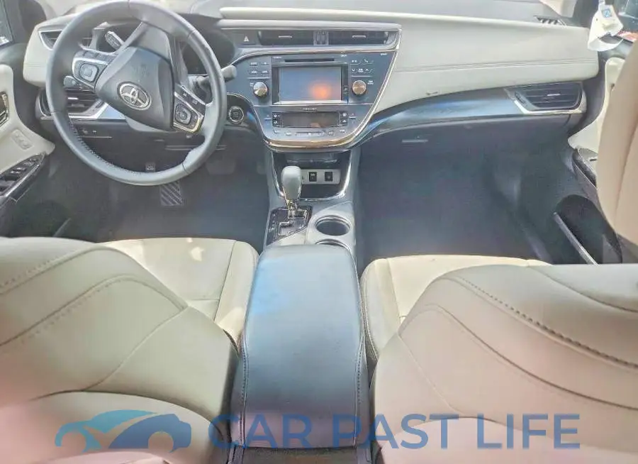4T1BK1EB2JU277757# 8