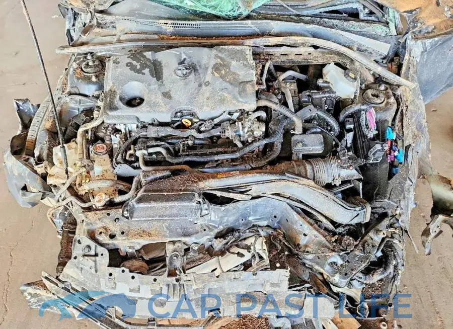 4T1DAACKXTU655535# 11