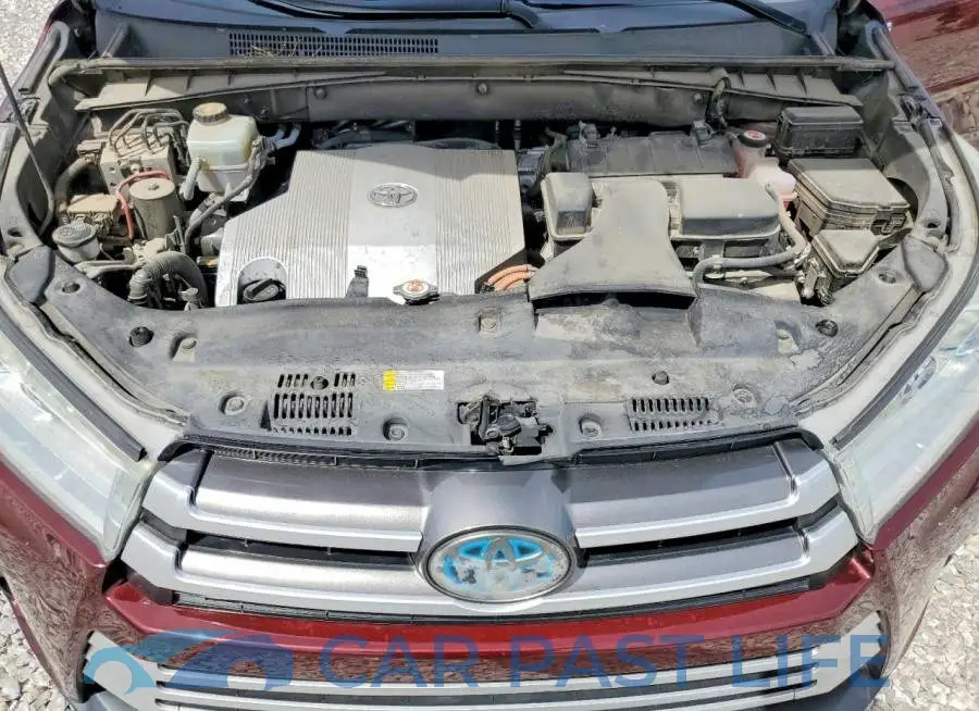5TDBGRFH8KS076345# 12