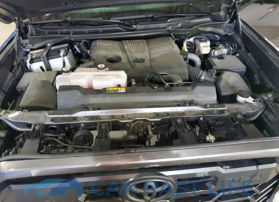 5TFWA5DB8SX249107# 11