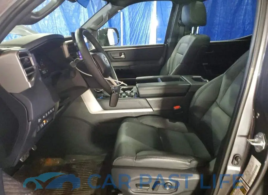 5TFWA5DB8SX249107# 7