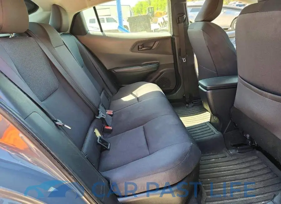 JTDACAAU2S3057479# 10