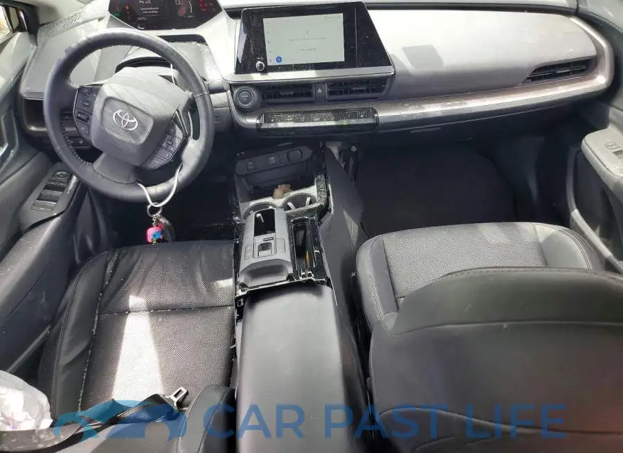 JTDACAAU4P3004189# 8