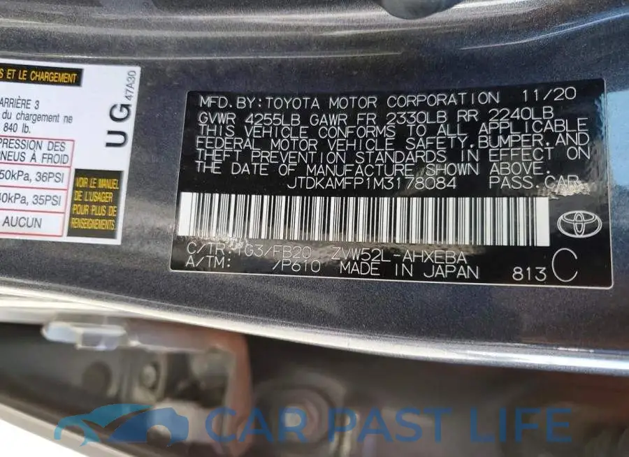 JTDKAMFP1M3178084# 12