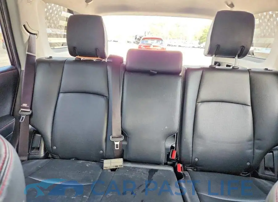 JTEBU5JR9K5616630# 10