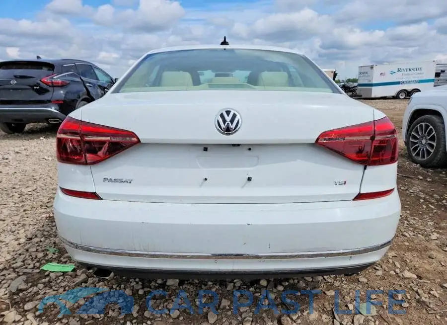 1VWLA7A3XKC012327# 6
