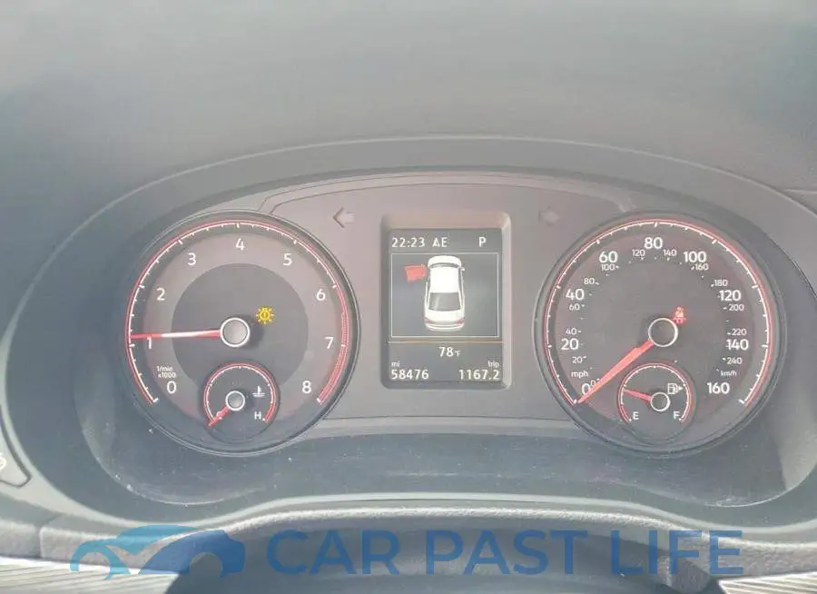 1VWMA7A31LC017230# 9