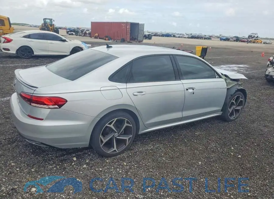 1VWMA7A31LC017230# 3