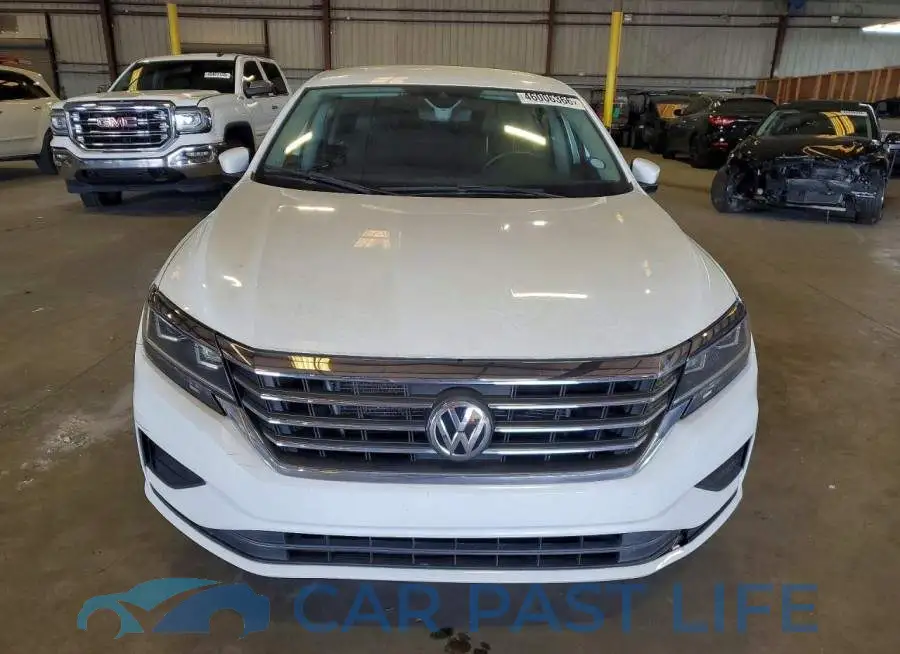 1VWSA7A38LC016549# 5