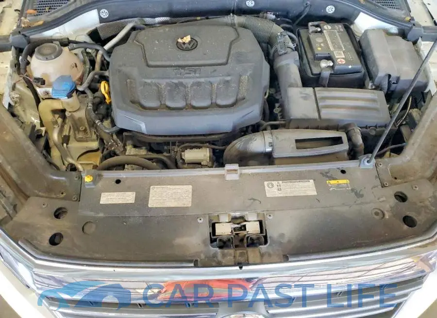 1VWSA7A38LC016549# 11