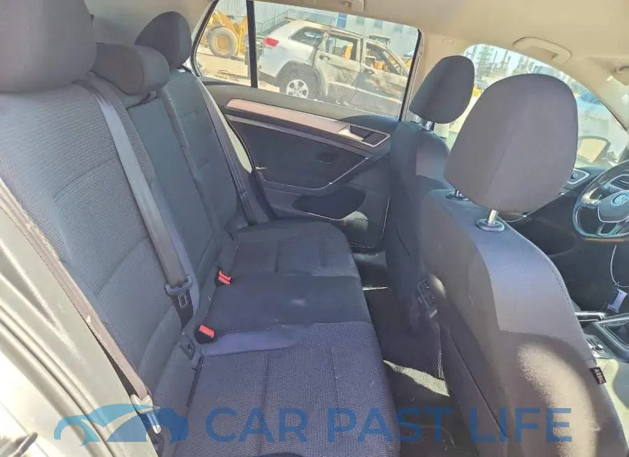 3VW117AU8HM045074# 10