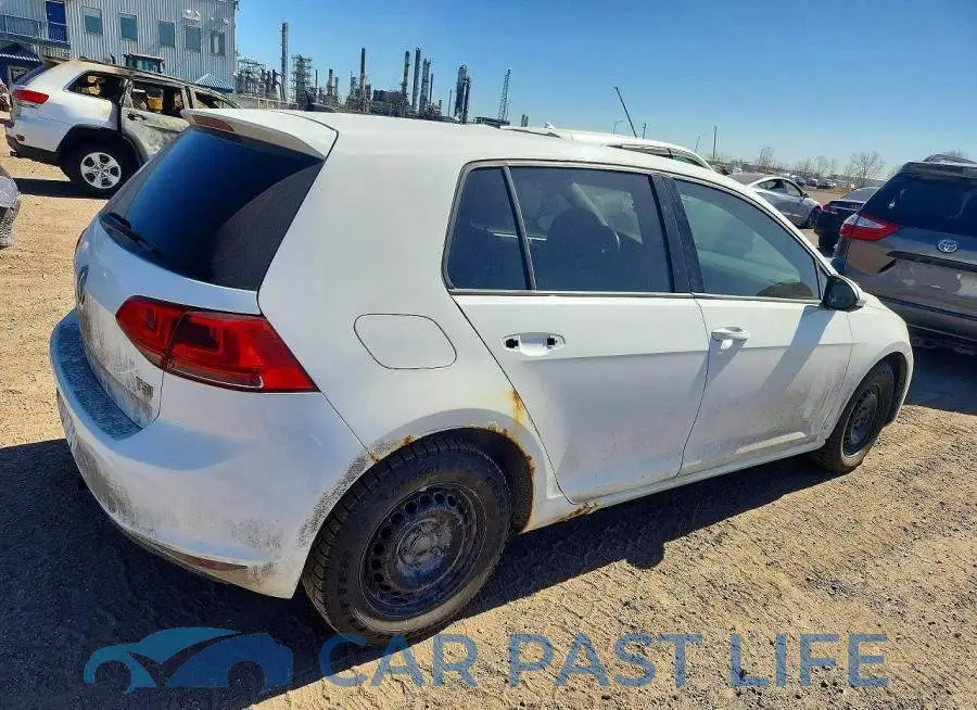 3VW117AU8HM045074# 3