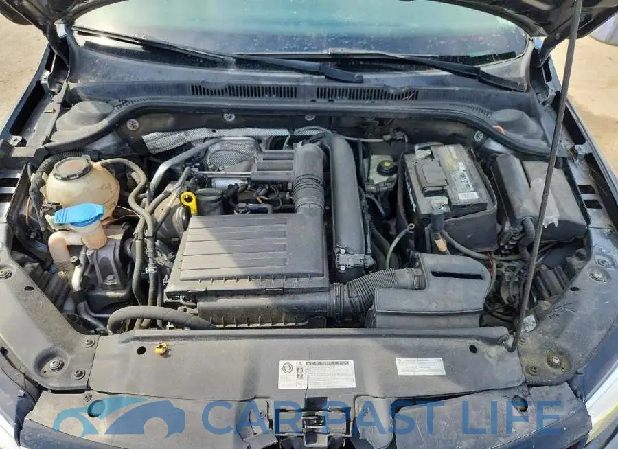 3VW2B7AJ7JM240516# 11