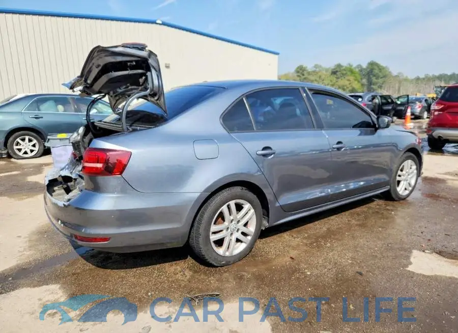 3VW2B7AJ7JM240516# 3