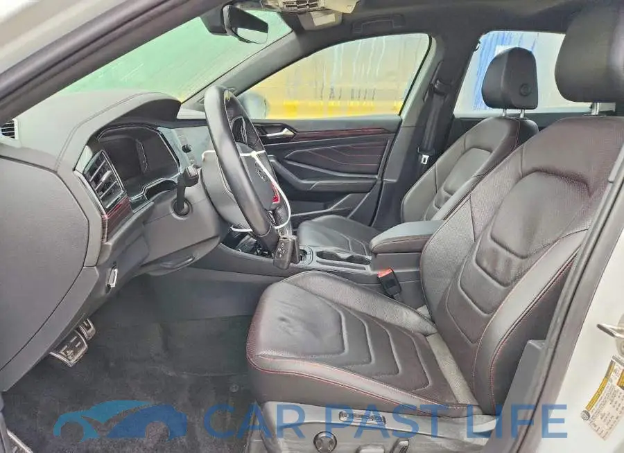 3VW2T7BU2PM021574# 7