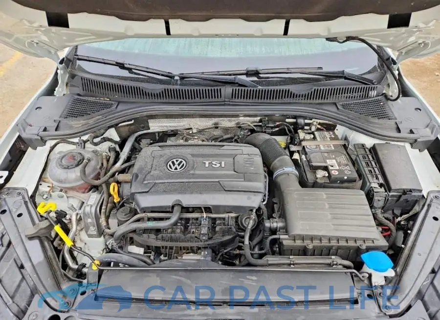 3VW2T7BU2PM021574# 11