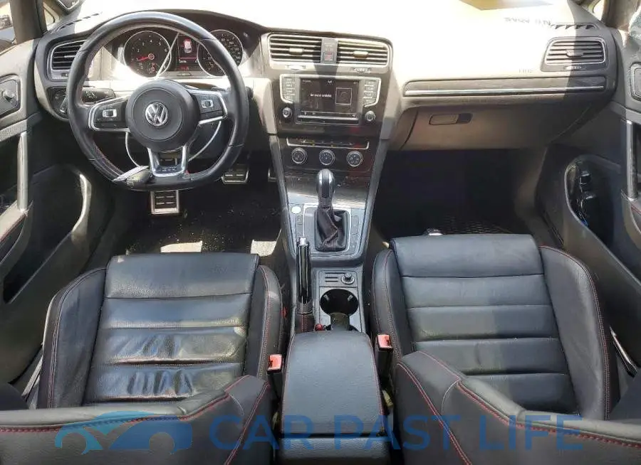 3VW447AU9HM063443# 8