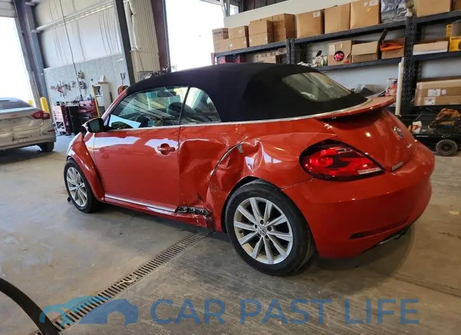 3VW5DAAT1KM507057# 2