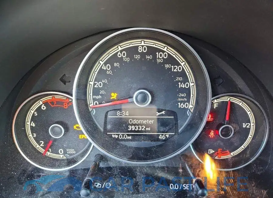 3VW5DAAT1KM507057# 9