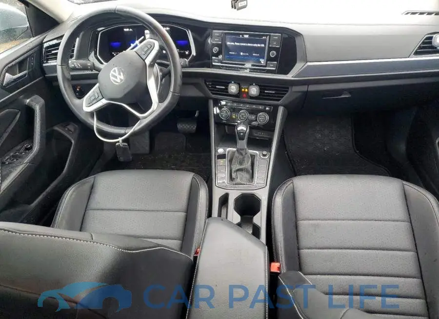 3VW7M7BU3NM024418# 8