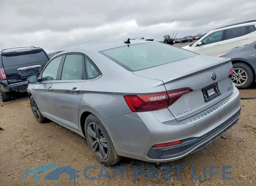 3VW7M7BU3NM024418# 2