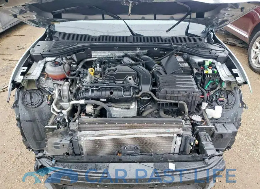 3VW7M7BU3NM024418# 11