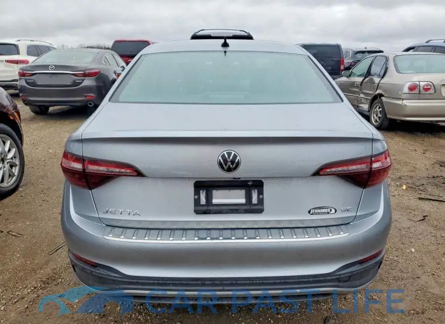 3VW7M7BU3NM024418# 6