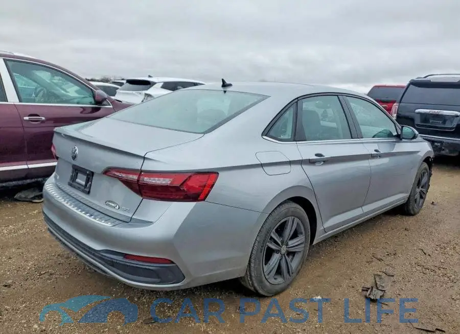 3VW7M7BU3NM024418# 3